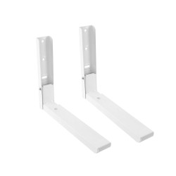 Microwave console - telescopic