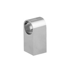 Holder for kitchen pipe Ф16 mm