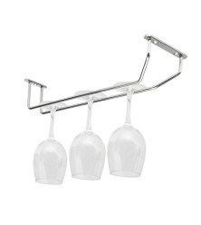 Single cup holder 4042, chrome