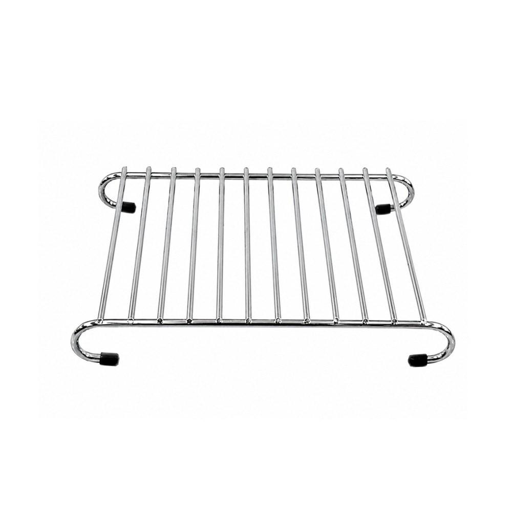 Rack for hot dishes Rack for hot dishes