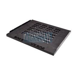 Bottom for built-in refrigerator