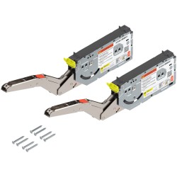 Механизъм за чупеща врата Blum Авентос HF-TOP