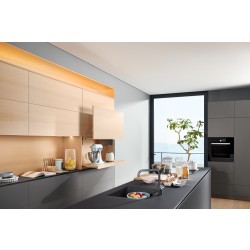 Механизъм за повдигане на врата Blum Авентос HL-TOP