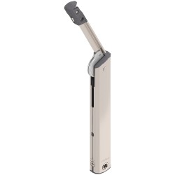 Blum Aventos HK-XS Blumotion lift mechanism for doors
