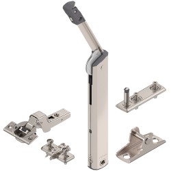 Blum Aventos HK-XS Blumotion lift mechanism for doors
