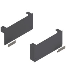 Cover caps for Blum Aventos HK-TOP