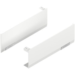 Cover caps for Blum Aventos HS-TOP / HF-TOP / HL-TOP