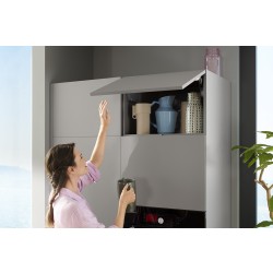 Blum Aventos HK-S Tip-On lift mechanism for doors Blum Aventos HK-S Tip-On lift mechanism for doors