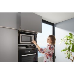 Механизъм за повдигане на врата Blum Авентос HL-TOP