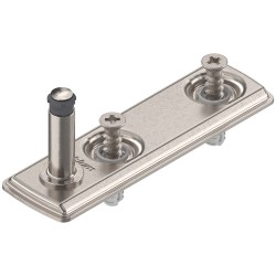 Blum Aventos HK-XS Blumotion lift mechanism for doors