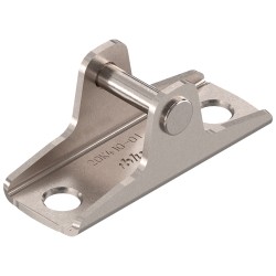 Blum Aventos HK-XS Blumotion lift mechanism for doors