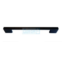 Furniture handle 3064 black matt