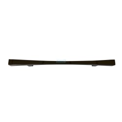 Furniture handle 2204 black chrome