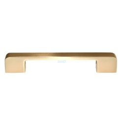 Furniture handle 7038 matt gold Furniture handle 7038 matt gold