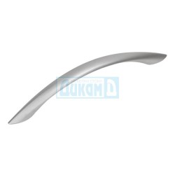 Furniture handle US26 satin