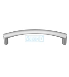 Furniture handle 2755 aluminum