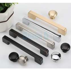 Furniture handle 7038 matt gold Furniture handle 7038 matt gold