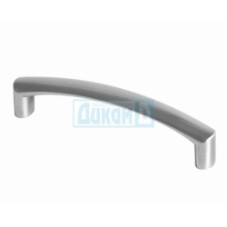 Furniture handle 2755 aluminum