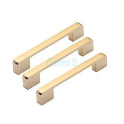 Furniture handle 7038 matt gold Furniture handle 7038 matt gold