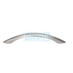 Furniture handle US26 satin