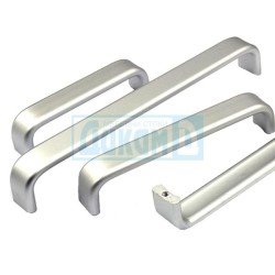 Furniture handle 7007 aluminum