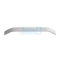 Furniture handle 8113 aluminum