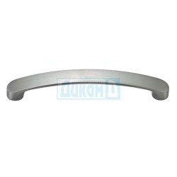 Furniture handle 3076 nickel matt