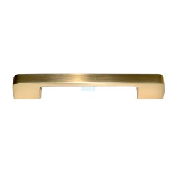Furniture handle 7038 matt gold Furniture handle 7038 matt gold