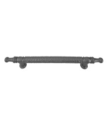 Furniture handle 2230 brush gray