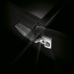 Мебелна панта Blum, Clip Top Blumotion 110° с 3D пластина за винт