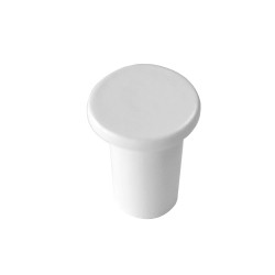 Furniture hanger white mat 6400