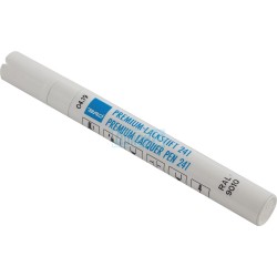Liquid marker for correction