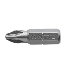 PZ screw bit - 25 mm