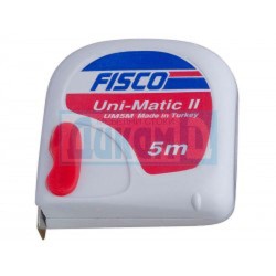 FISCO blind - 3 m.; 5 m.