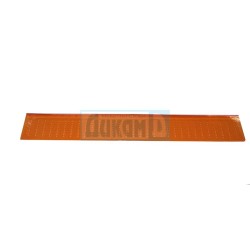 Handle assembly template