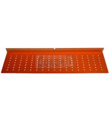 Handle assembly template