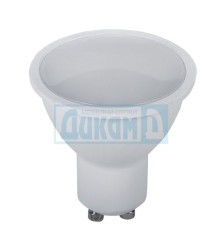 LED bulb, GU10