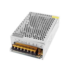 Transformer for LED lighting - metal