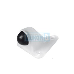 Sliding system for transitional door URSUS - SEVROL Sliding system for transitional door URSUS - SEVROL