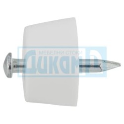 Рафтоносач пластмасов с пиронче
