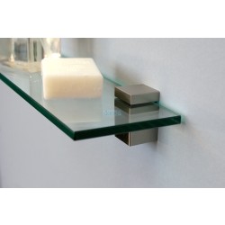 PELICAN shelf holder - small rectangular