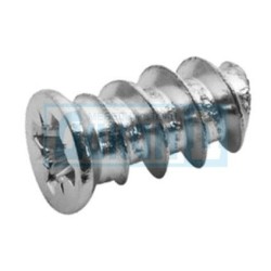 Euroscrew 6.3x13 mm